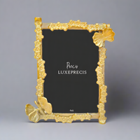 Butterfly Photo Frame