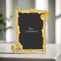 Butterfly Photo Frame